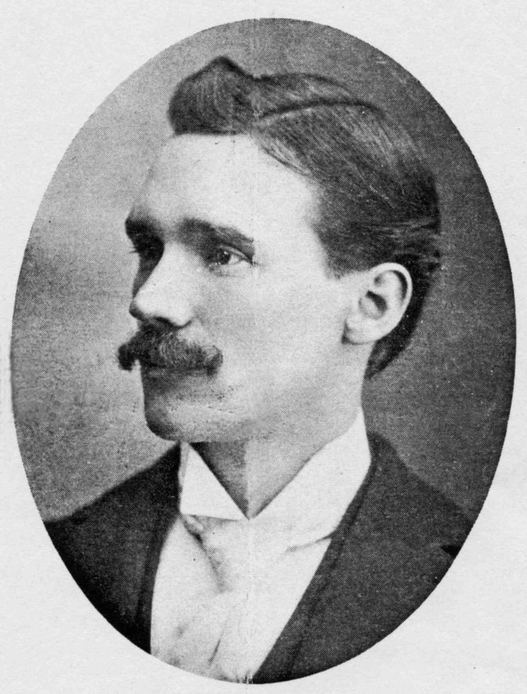John Ridgely
