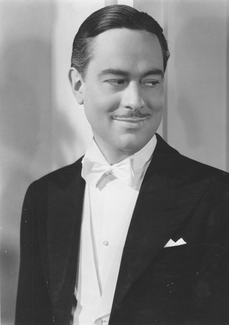 John Ridgely