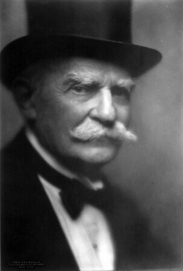 John Ridgely
