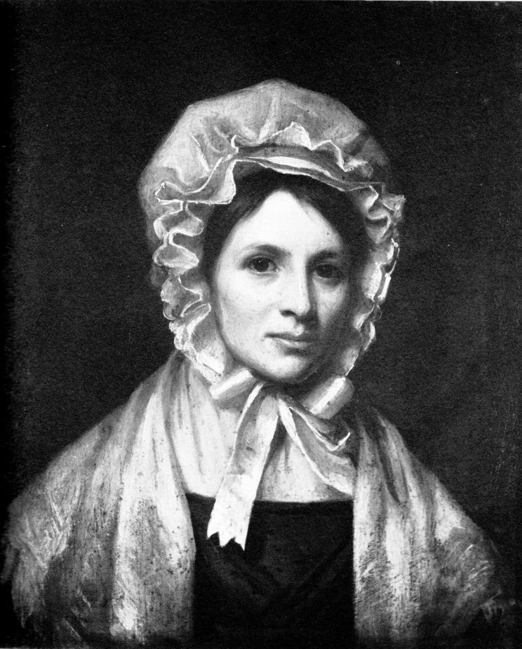 John Ridgely