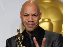 John Ridley