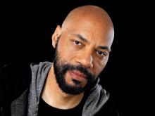 John Ridley