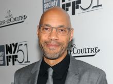 John Ridley