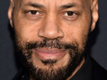 John Ridley