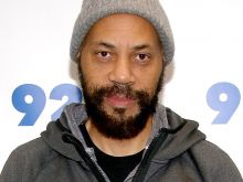 John Ridley