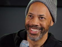 John Ridley