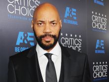 John Ridley