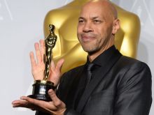 John Ridley