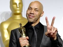 John Ridley