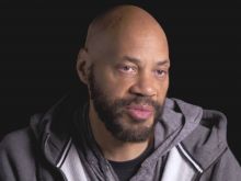 John Ridley