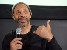 John Ridley