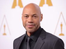 John Ridley