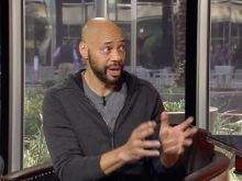 John Ridley