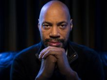 John Ridley