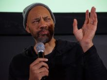 John Ridley