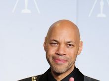 John Ridley