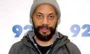 John Ridley