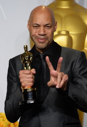 John Ridley