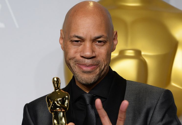 John Ridley