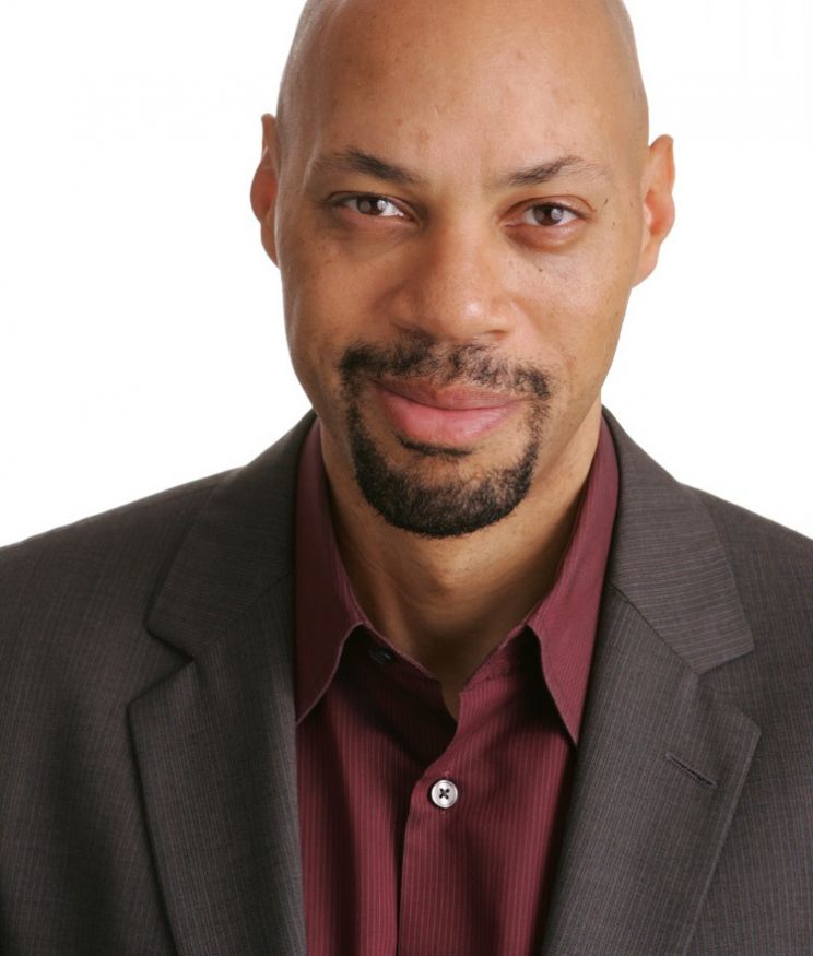 John Ridley