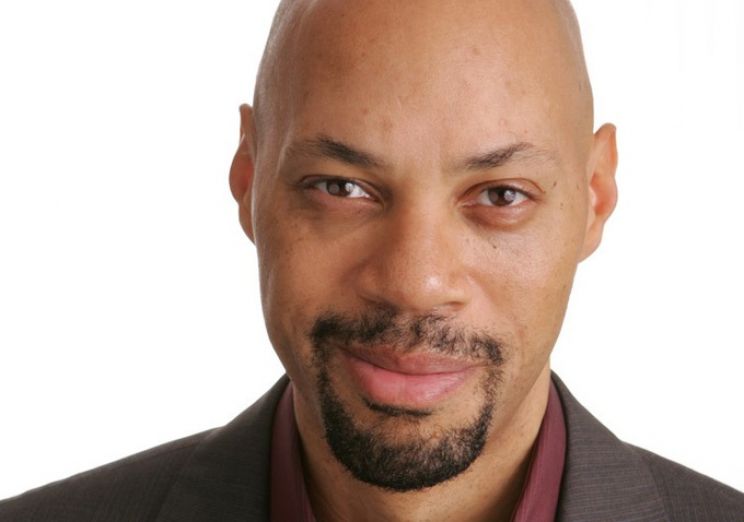 John Ridley