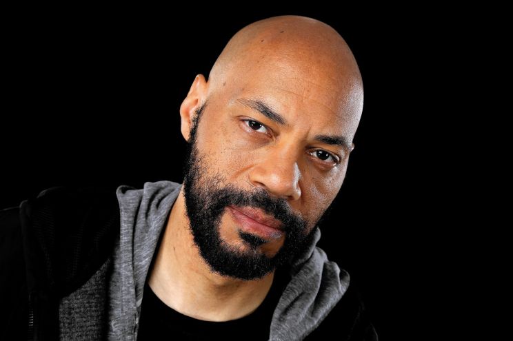 John Ridley