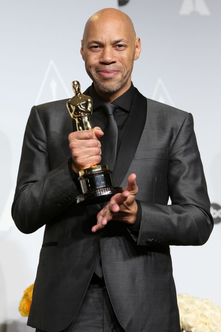 John Ridley