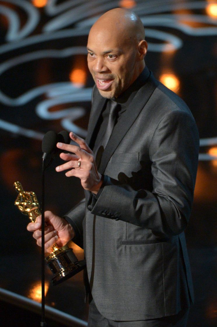 John Ridley