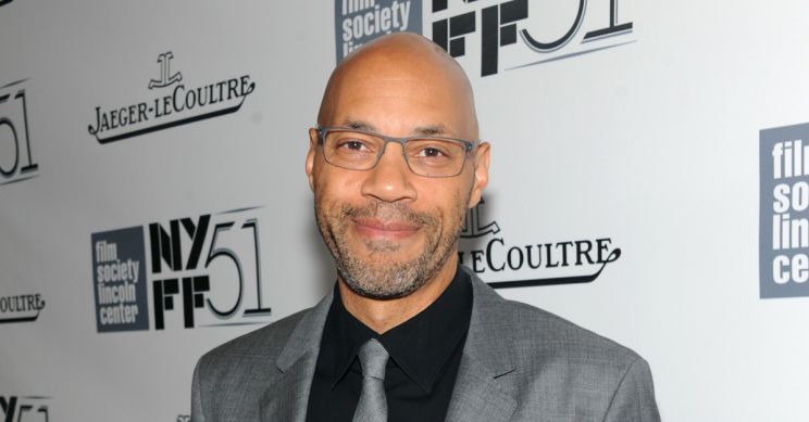 John Ridley