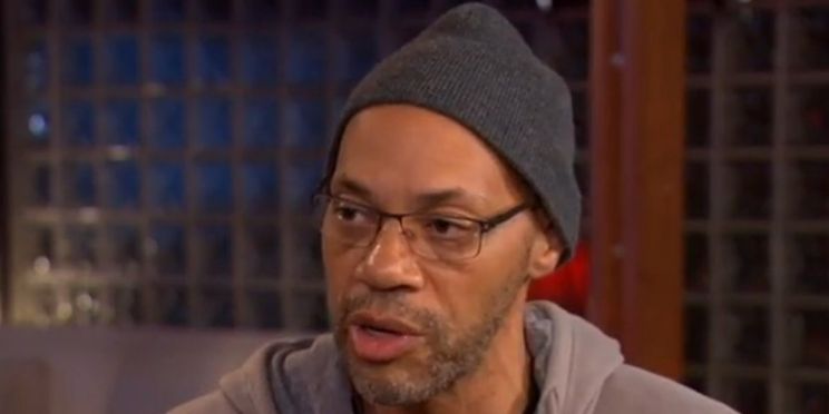 John Ridley