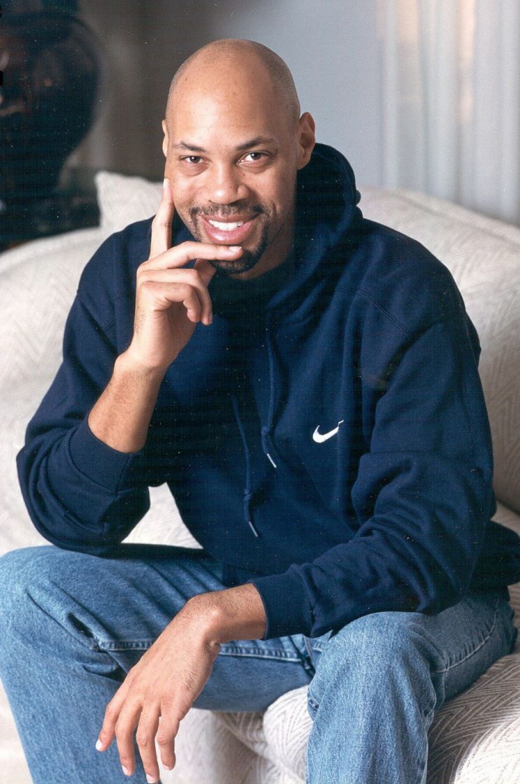 John Ridley