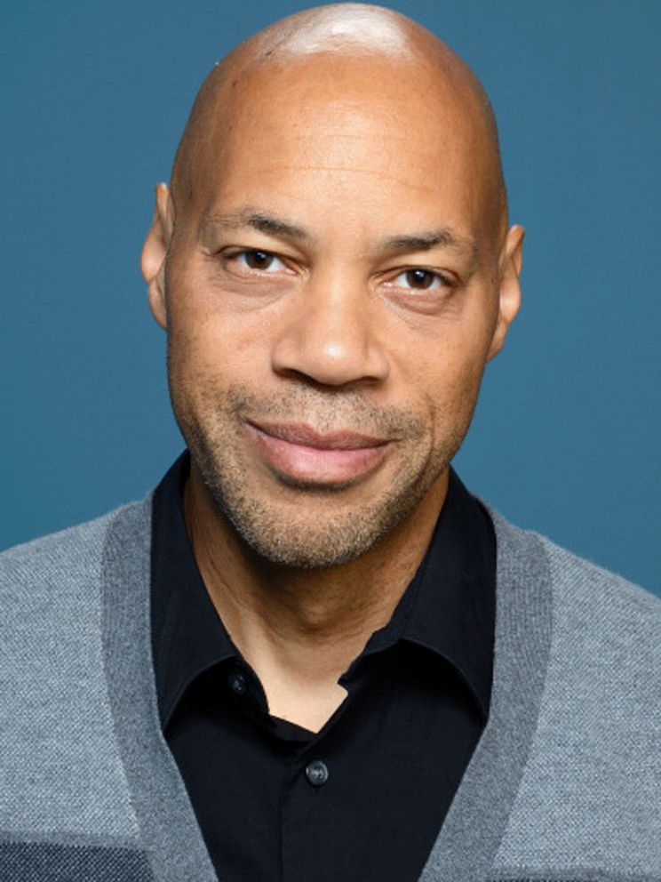 John Ridley