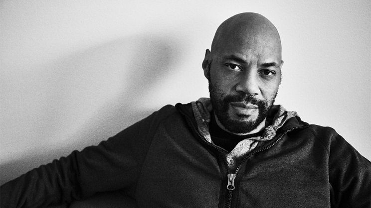 John Ridley