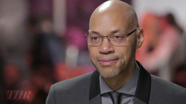 John Ridley