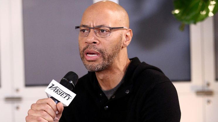 John Ridley