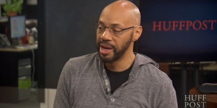 John Ridley