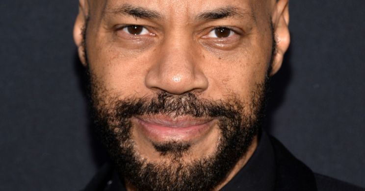 John Ridley