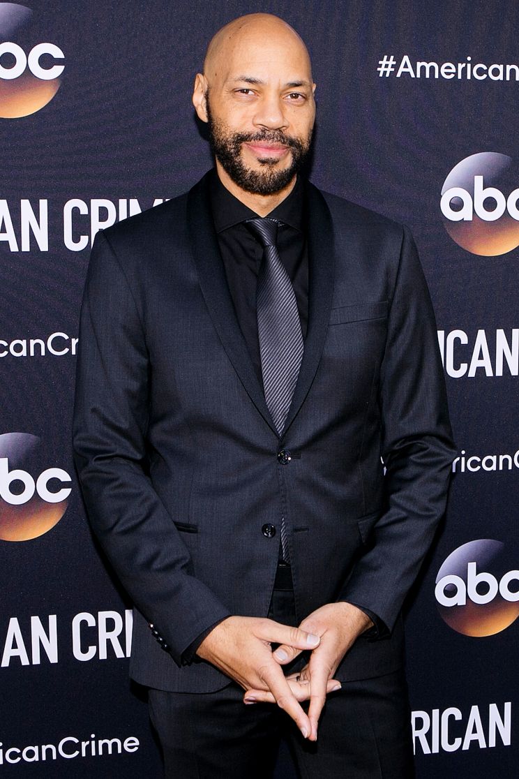 John Ridley