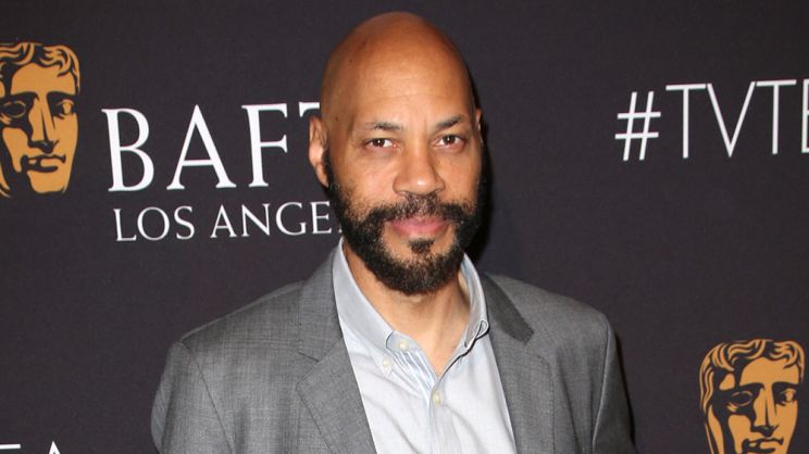 John Ridley