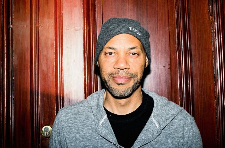 John Ridley