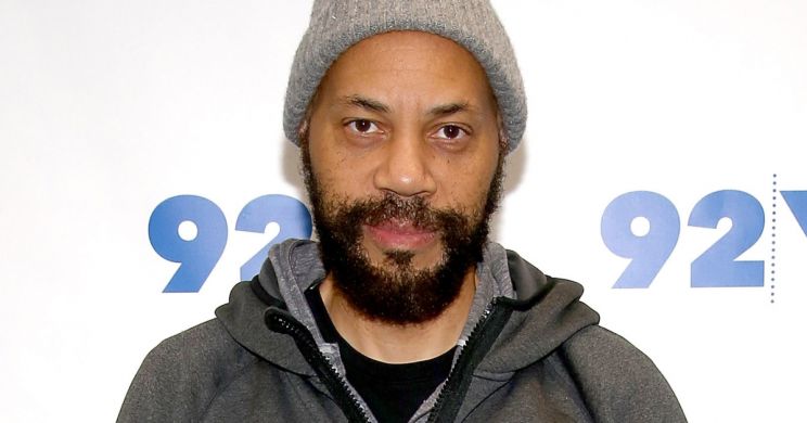 John Ridley