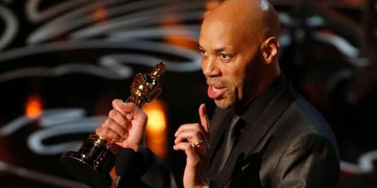 John Ridley