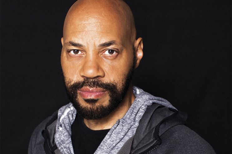 John Ridley
