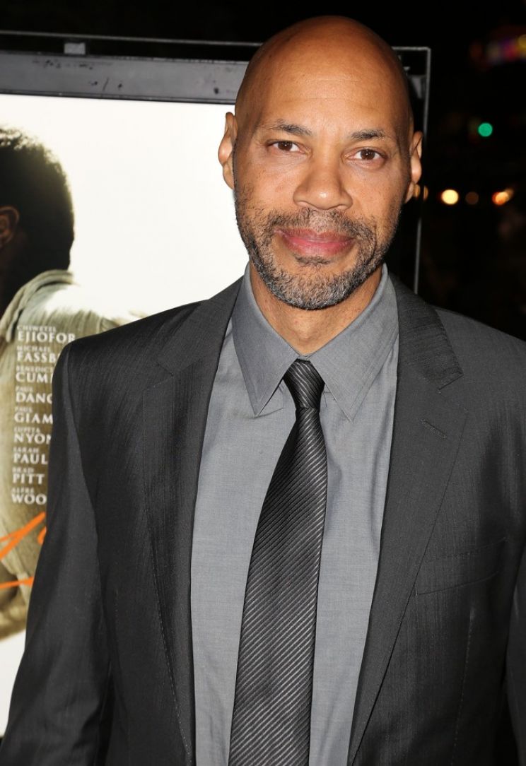 John Ridley