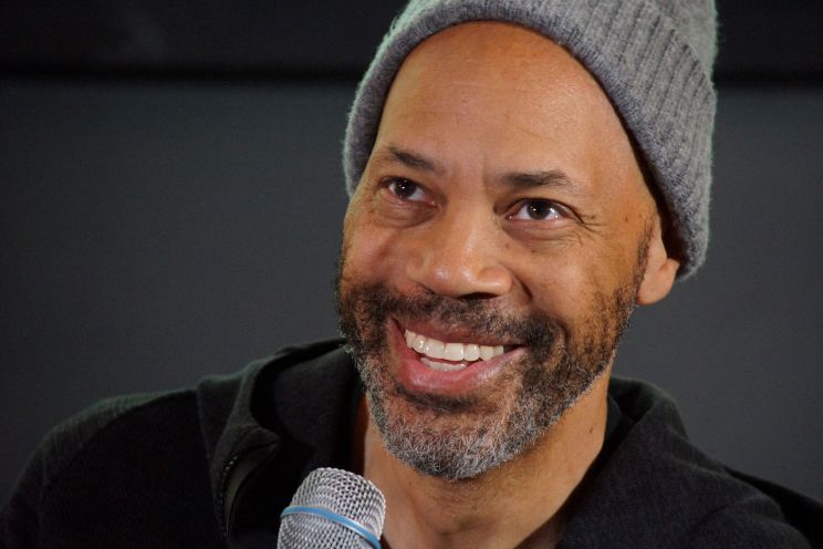 John Ridley