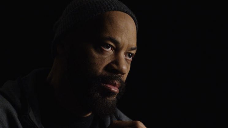 John Ridley