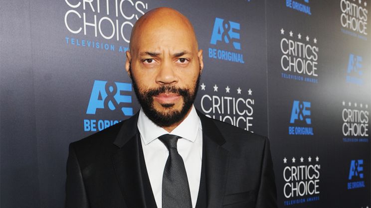 John Ridley