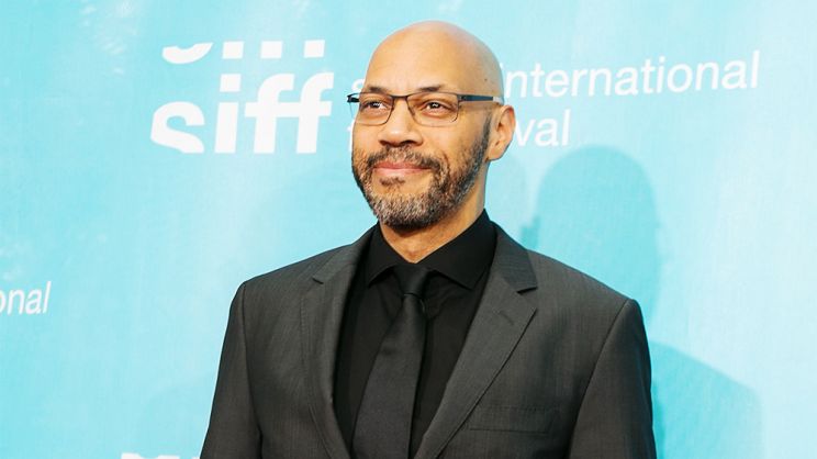 John Ridley