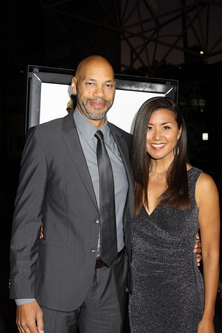 John Ridley