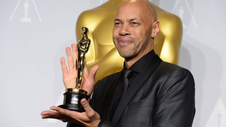 John Ridley